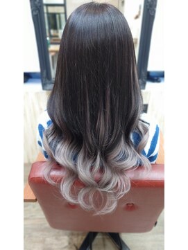 ウィスプヘアー(wisp HAIR) #プルエクステ#エクステ#大宮#埼玉