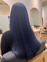 リバティ(liberty)&nbsp;ネイビーブルー☆