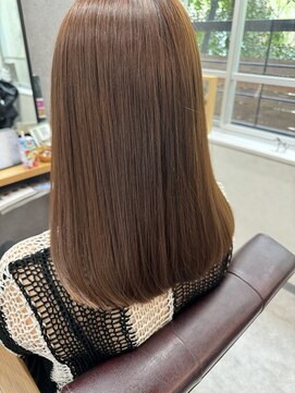 オルカ(ORCA) [話題の髪質改善水素トリートメント]