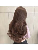 ムア(mua)&nbsp;【mua/鳳/ピンクベージュ】