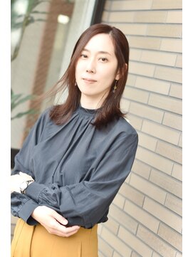 エンドレスウィズユー(ENDLESS WITH YOU) 【イノアカラー】ピンクベージュ