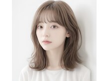 レリー(Rely)の雰囲気（多彩なカラーでも髪質改善カラーでツヤツヤに！[伊丹/髪質改善]）