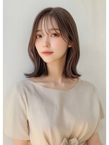 ライズ ネックス ザ サロン 渋谷(LIZE nex the salon) 【KONOMI#15】#渋谷駅#韓国#髪質改善#ショート#ボブ