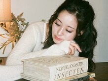モイシェン(mauschen)の雰囲気（ご相談等もお気軽に＊）