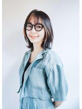 ナインヘアー(NINE HAIR) tamura ayuko