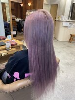 フツーロ 栄(FUTURO)&nbsp;プルエクステ