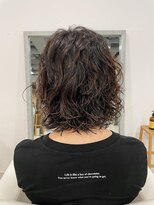 キーチェ 梅田中崎町(keych)&nbsp;メルティカラー/ウェーブミディアム[中崎町/梅田駅］