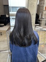 ネアー 新潟(NEER)&nbsp;イメチェン/外ハネボブ/美髪/ワイドバング[新潟駅/万代]