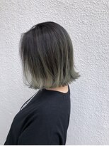 コポル(Copol)&nbsp;季節の似合わせカラー×オリーブグレージュ