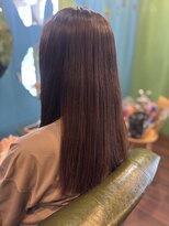 ハチ(.hachi)&nbsp;ラベンダー カラー