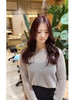 アトリエ リブコ(atelier L.I.B.Co)&nbsp;ローレイヤースタイル