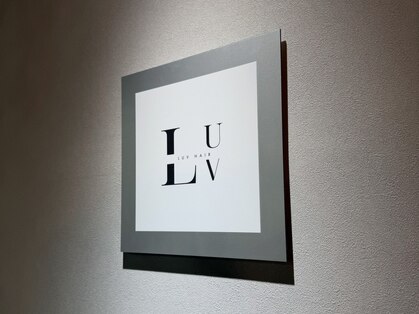ラヴ(Luv)の写真