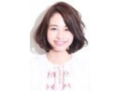 シュシュ(chouchou)の写真