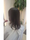 ナチュラルメッシュ