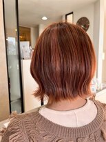 ホワイトストーン WHITE STONE ミニウルフテラコッタカジュボブ