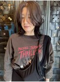 【30代にもオススメ】デザインカラー（アンブレラ）