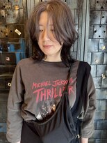 シークス(SYKTH.) 【30代にもオススメ】デザインカラー（アンブレラ）