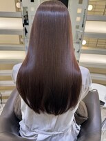 マージュ ギンザ(marju GINZA)&nbsp;☆髪質改善　酸性ストレート　トリートメント