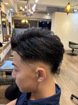 ベレッタ 枚方店(veretta.) メンズスタイル