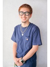 イメージア 綱島店(IMAGE A)&nbsp;Kodai Motoshima