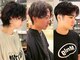 ジアン バイ ミルボン NU茶屋町+(GIEN by milbon)の写真