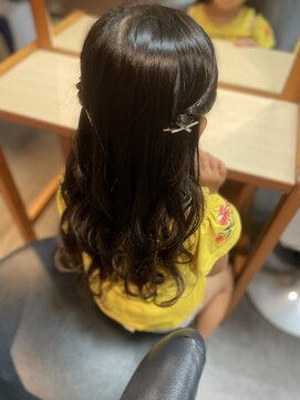 エクラ(e'clat) ハーフツイン