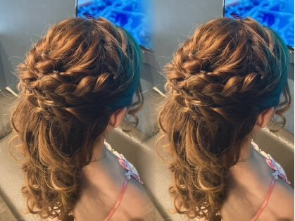 ナチュール(naturl)の写真