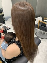 ディティール(Detail)&nbsp;大人カラー×フォギーベージュ