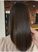 髪質改善/中性ストレート