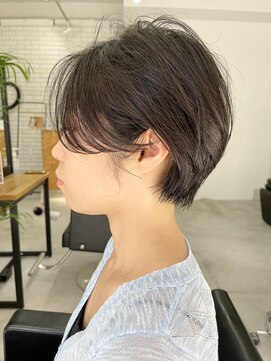 ネイミーズ 横浜関内(nameiz.) 髪質改善トリートメント.ショート.ボブ.横浜美容室ネイミーズ6