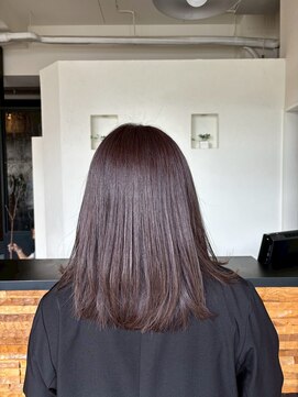 ヴァン カウンシル 王子(VAN COUNCIL) ナチュラルミディ