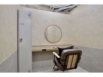 【全席完全個室/シェアサロン】FRAME+spa&treatment天王寺あべの店