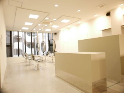 llwy 名古屋栄 【1月頃NEW OPEN（予定）】の写真