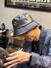 ブラッズ 姫路(THE BLOODS)&nbsp;HITOSHI 