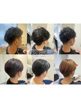 【短時間＆リーズナブルなメンズカットサロン】シーンで映えるトレンドスタイルをプロが提案！