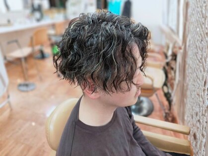 シャラク 戸出店(sharaku)の写真