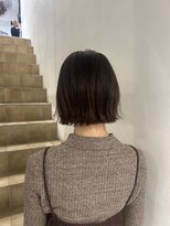 バズ(BUZZ) ミニボブ(buzz十和田)