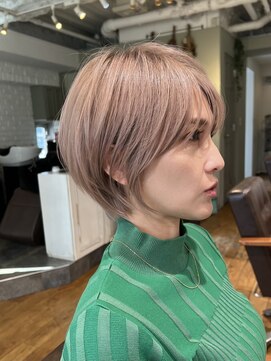 ショートカット