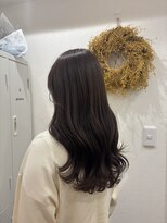 ロメ(Lome)&nbsp;チョコレートブラウン