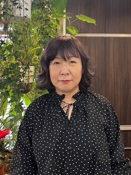 スノーツリー(Snow Tree)の写真/お客様一人一人との時間を大切にしています♪マンツーマン施術でお悩みが相談しやすいのも嬉しい＊