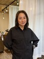 ヘアーサロンネンド(hair salon nendo) 増田 未来