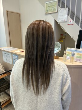 イマジン 八戸ノ里店(IMAGINE) 20代/30代/40代　ハイカラーろんぐ