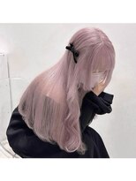 ミル 心斎橋(MIL)&nbsp;ペールピンク