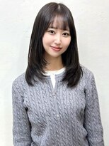 セルカ 新宿(CERCA)&nbsp;ミディアムレイヤー【CERCA新宿/新宿西口】