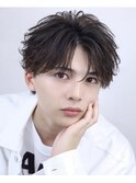 フェザーショート