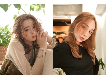 ワンラヴェストヘアオルシェット 長野駅(One Lovest Hair olchette)の写真
