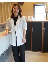 パーシーバイルトラ 鯖江店(PercY by LUTRA)&nbsp;Shimizu 