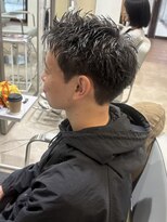 エンチャンテッド 天神大名(enchanted...)&nbsp;スパイキーショート