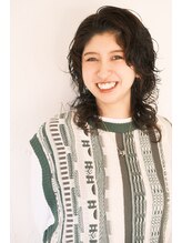 ロミー 本厚木(ROMMY.)&nbsp;工藤 マリア