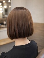 コモレビ(komorebi)&nbsp;王道ボブ